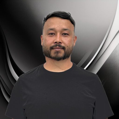 Abdul Naderi