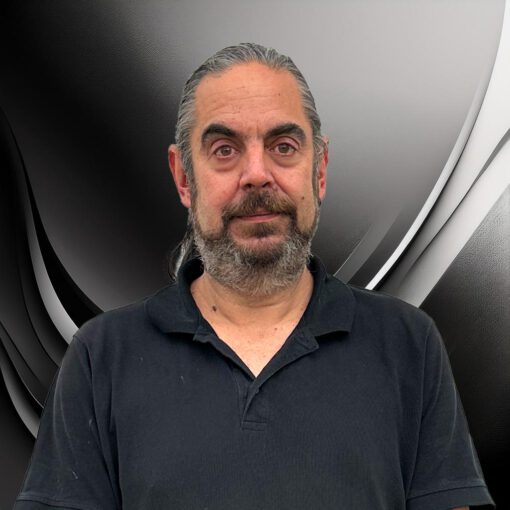 Sven Rademacher